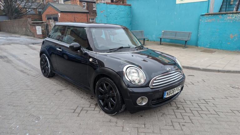 MINI One