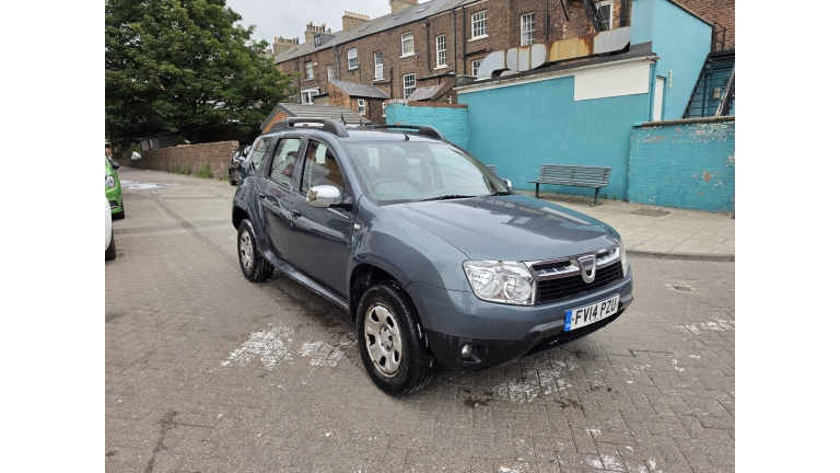 Dacia